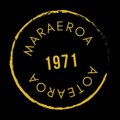 The Marae Pack (Save $720!)