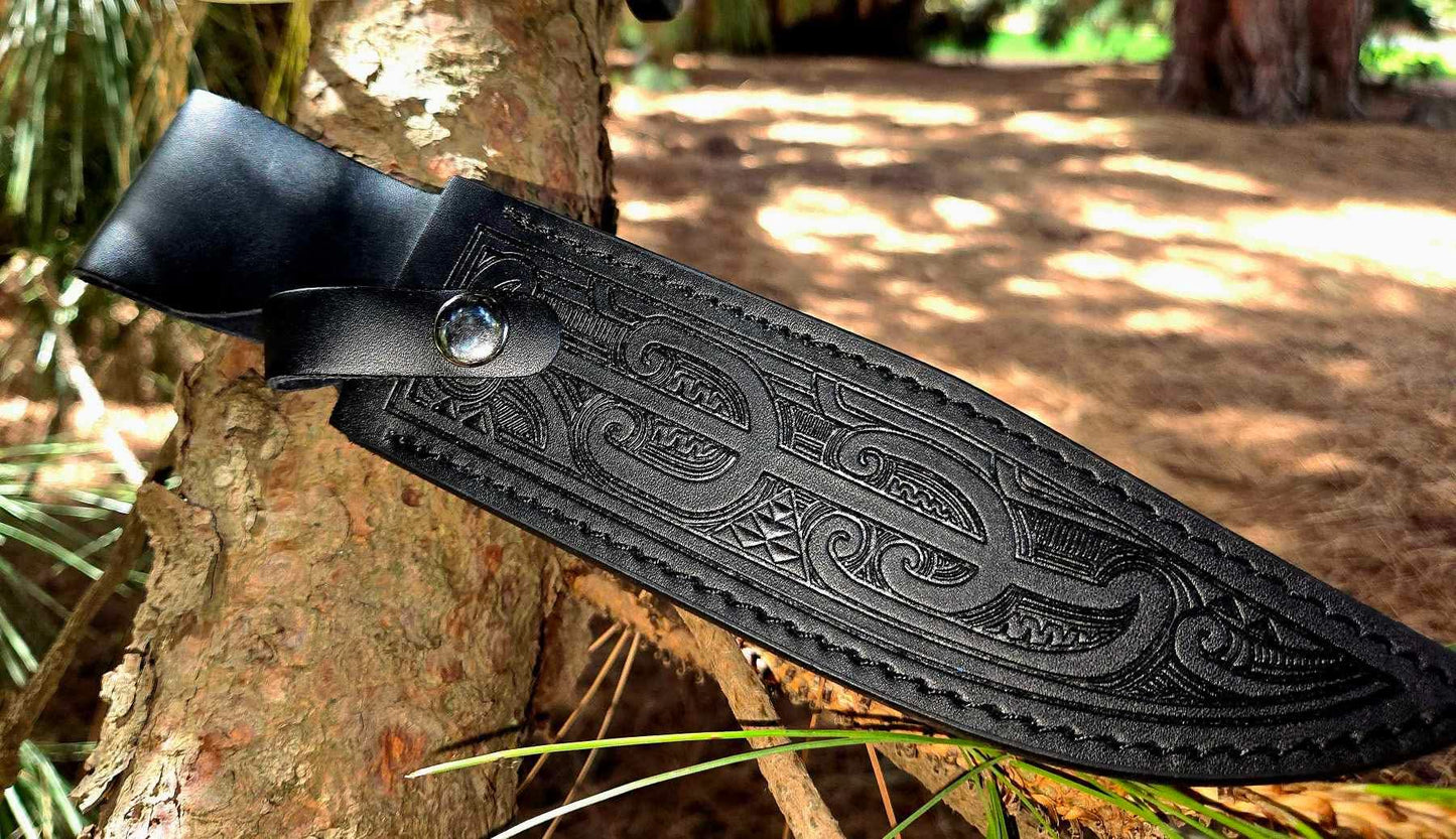 The Ridgeback + Mau Ake Belt (Fathers Day Special!)