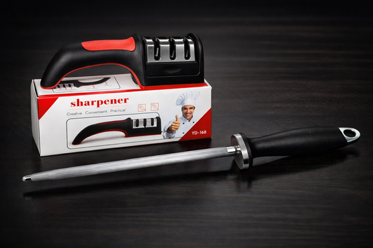 Ultimate Sharpening Bundle