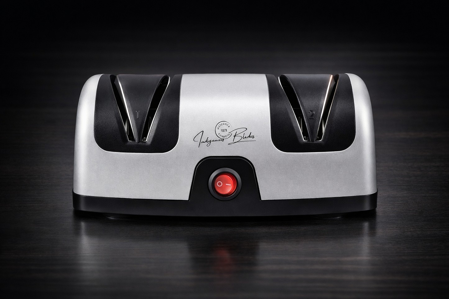 Electric Knife Sharpener