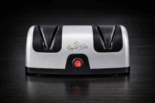 Electric Knife Sharpener