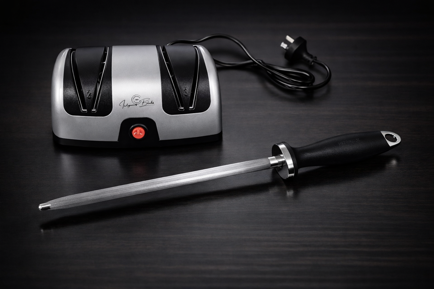 Ultimate Sharpening Bundle